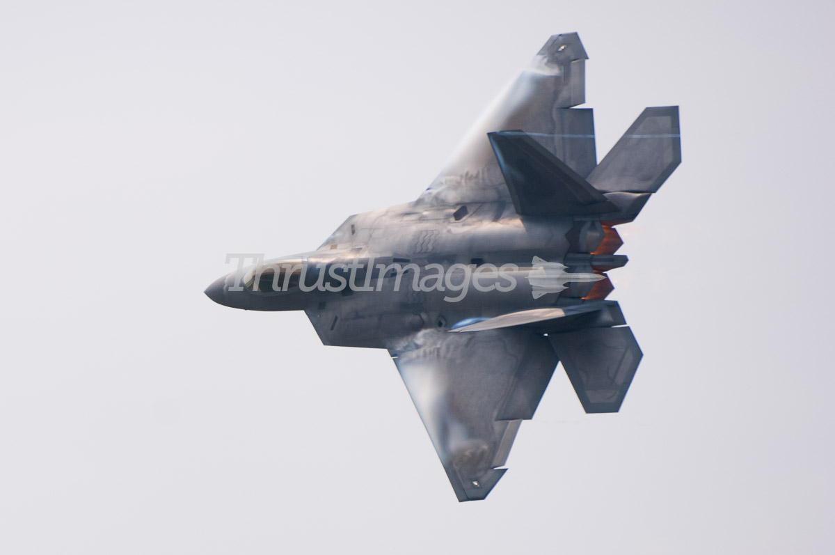 F-22 Raptor